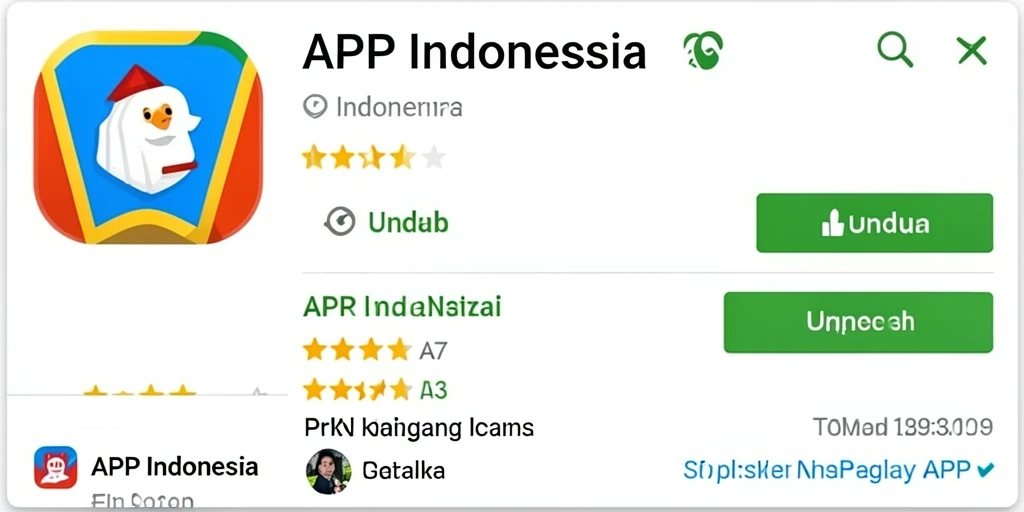 Tampilan antarmuka yang menarik dan mudah dinavigasi.
