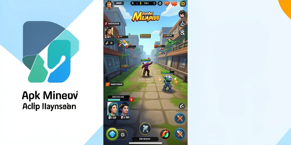 Tampilan antarmuka yang menarik dan mudah digunakan.