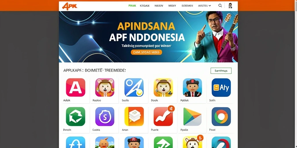 Menampilkan tampilan planet yang indah dan menawan.