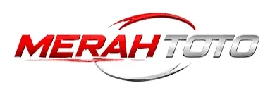 merahtoto — logo banner resmi Indonesia